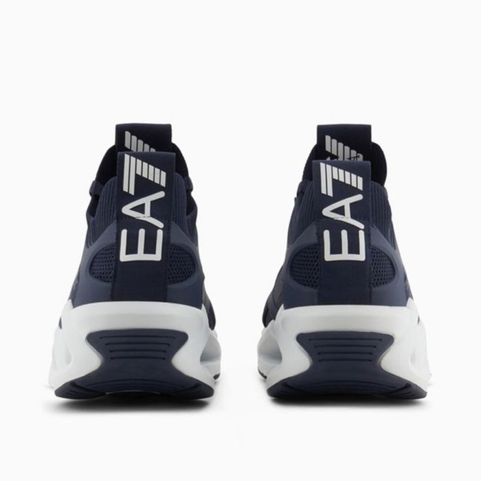 Мъжки маратонки EA7 Emporio Armani Infinity Cage