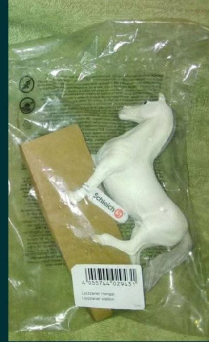 Cal schleich nou