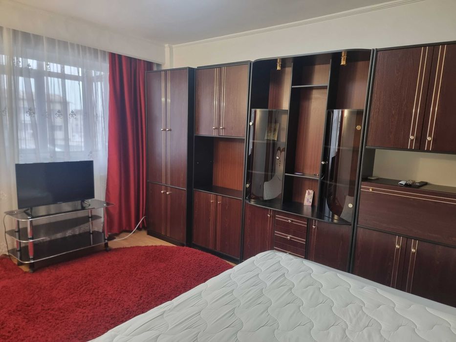 Ofer spre inchiriere garsoniera ultracentrala Slatina