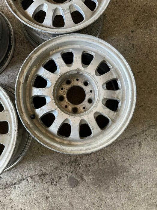 Диски от BMW ( бмв ) R15 ( 5*120 )