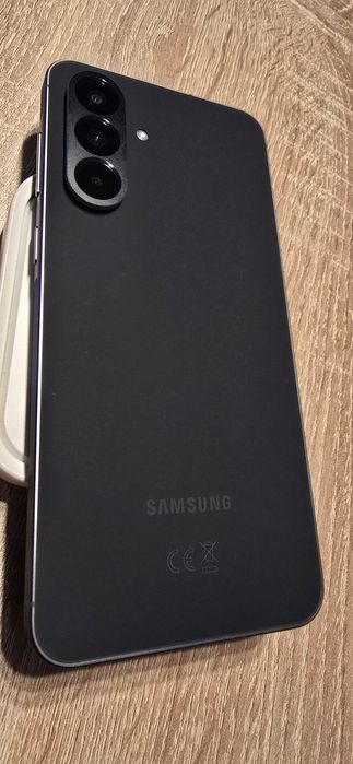 Samsung Galaxy A56, 256GB, 8GB RAM, Awesome Graphite