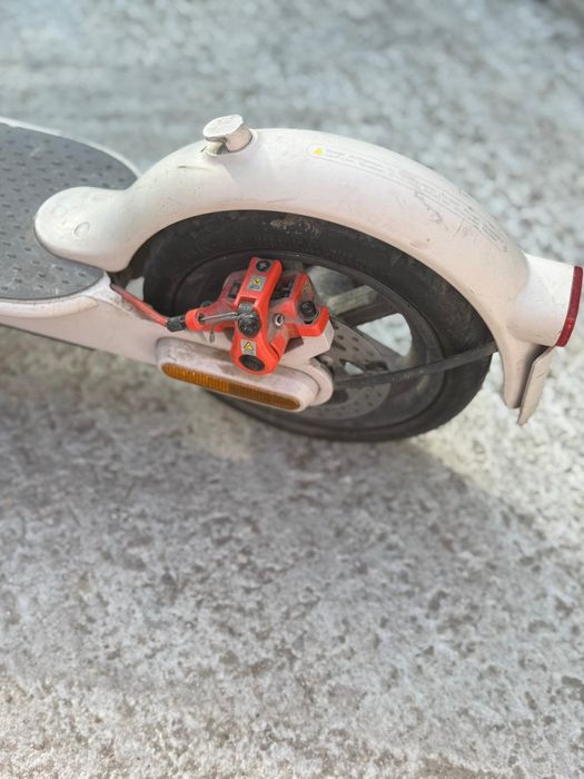Vând trotinetă  
Trotineta pr