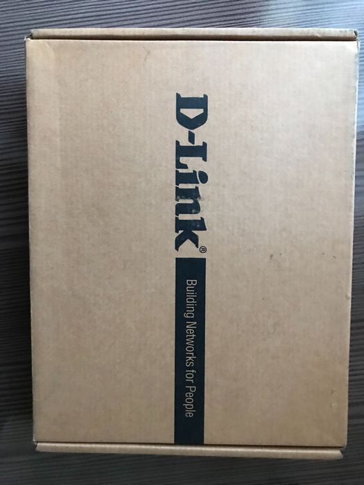 Конвертер D-Link DMC-700SC