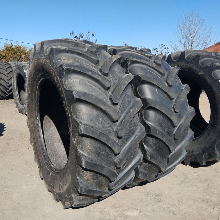 Cauciucuri 650/65R38  Ceat Anvelope SH 12 Luni Garantie