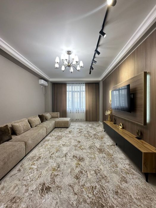 2-комн. квартира, 92 м², Яккасарайский район