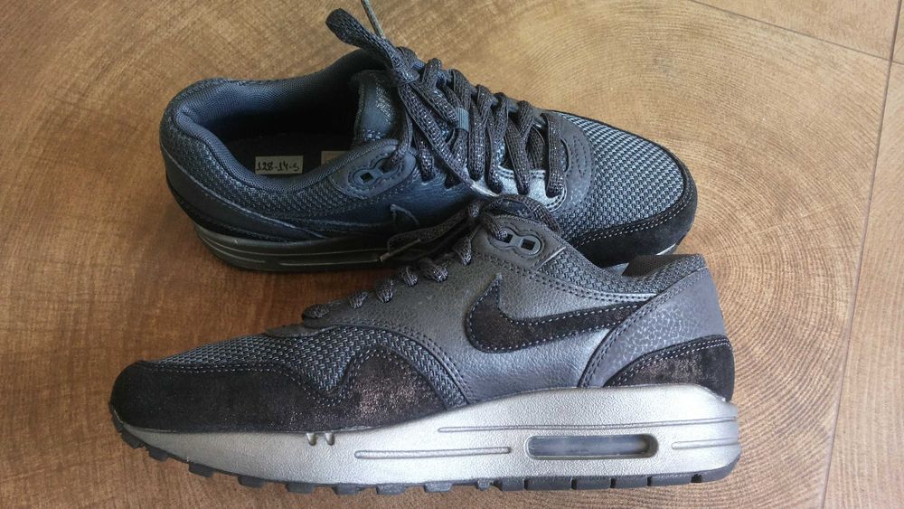 NIKE AIR MAX Women Shoes Размер EUR 37,5 / UK 4 дамски маратонки 128-14-S