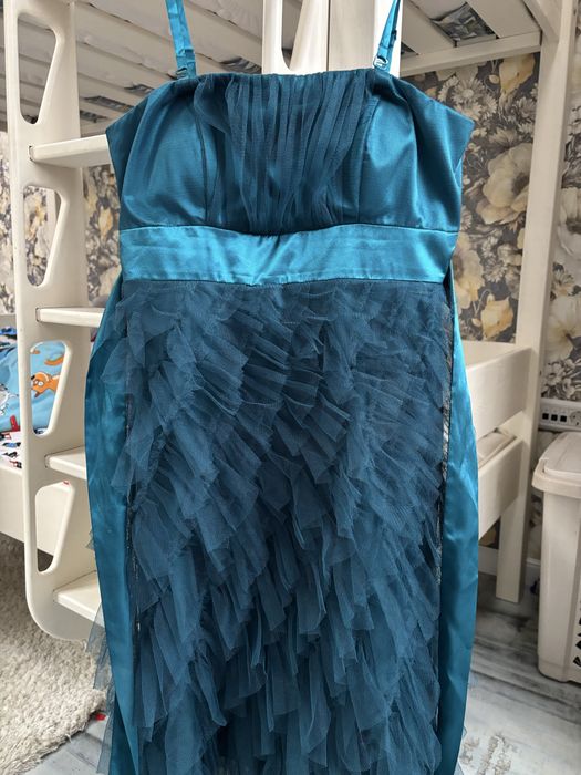 Платье вечернее женское