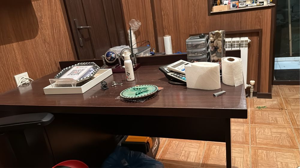 Стол компьютерный