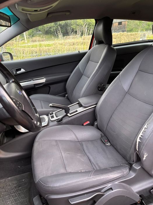 VOLVO C30 2007 — imagine 5