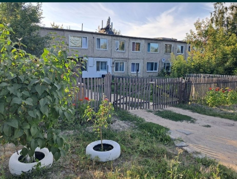 Продам 2 -комнатную квартиру