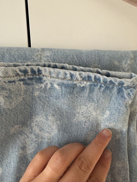 Vand blugi Pepe Jeans
