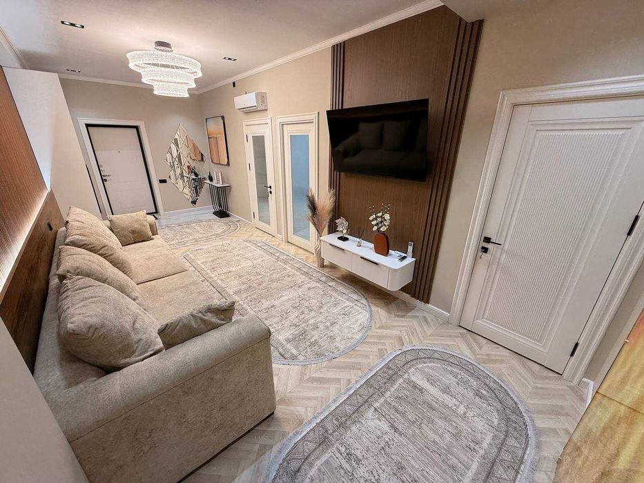 ПРОДАЕТСЯ Новостройка ЖК Yakkasaroy City mall Яккасарайский район