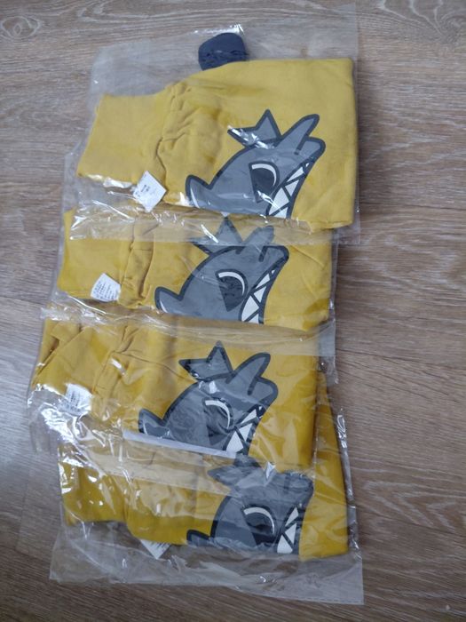 Продам ползунки (штаны) унисекс