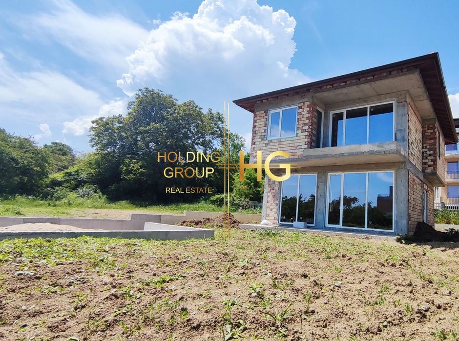 Къща в Варна, област-гр.Бяла площ 133 цена 160000