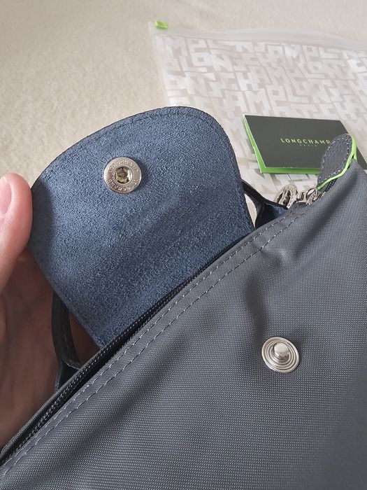 Gentuta longchamp noua cu etichete