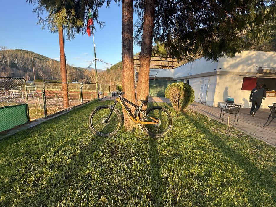 Колело Trek fuel ex 5 deore