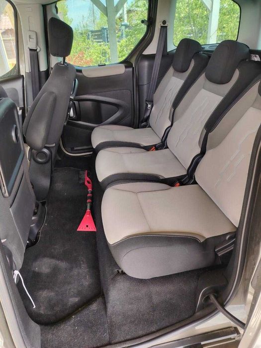Autoturism Peogeot Partner TPEE 1,6