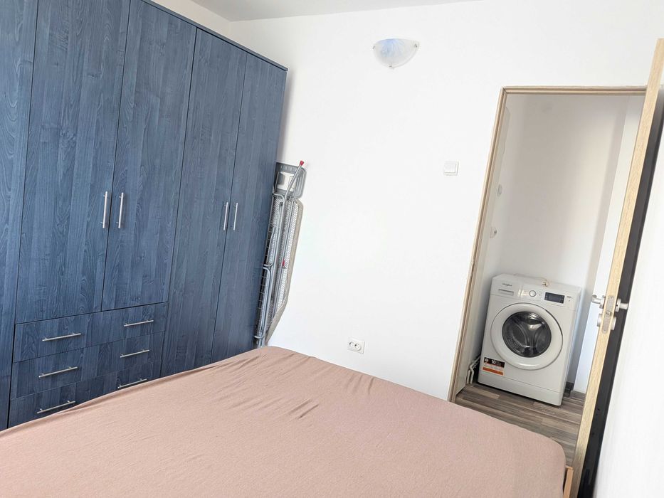 PF ofer spre închierere apartament 2 camere