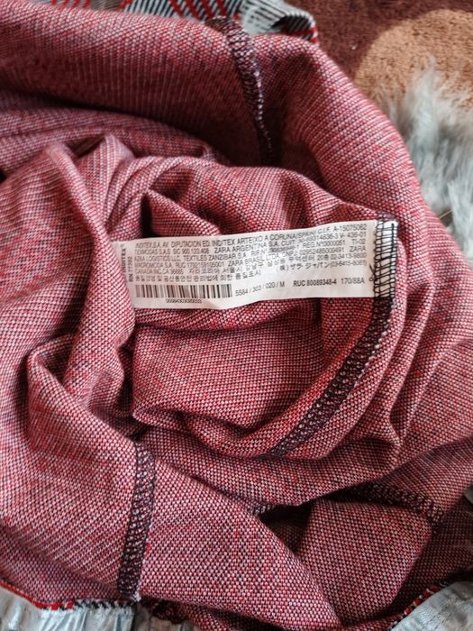 Rochie cu fulgi cusuti