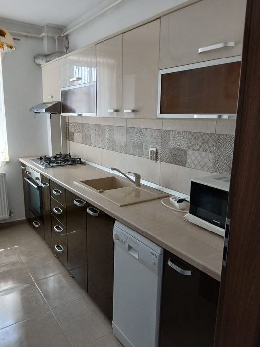 Apartament de  Închiriat Calea Urseni