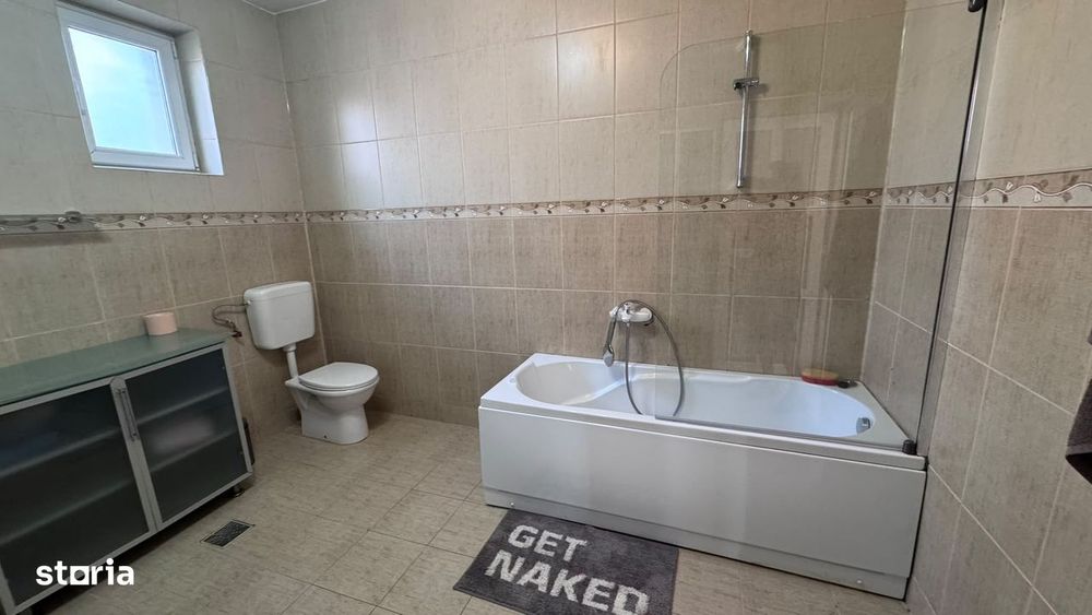 Casă cu 3 dormitoare de închiriat, Sântandrei