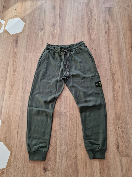 Страхотен мъжки спортен екип размер S M L XL 2XL
