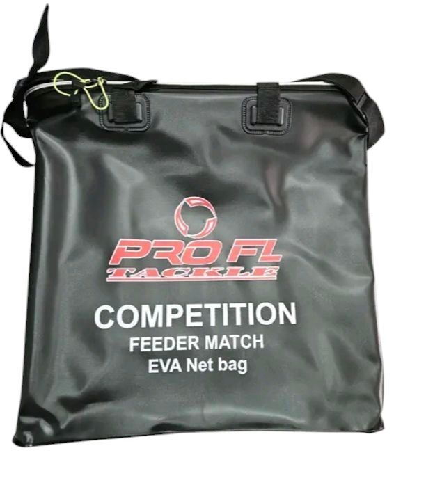 Husa Juvelnic / Minciog Pro FL Eva Net Bag L60cm x W25cm x H60cm