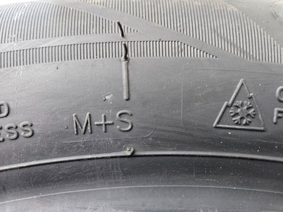 195/60 R15, 88H, LANVIGATOR Catchfors A/S, Anvelope All Season M+S