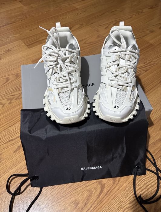 Balenciaga track -toate marimile