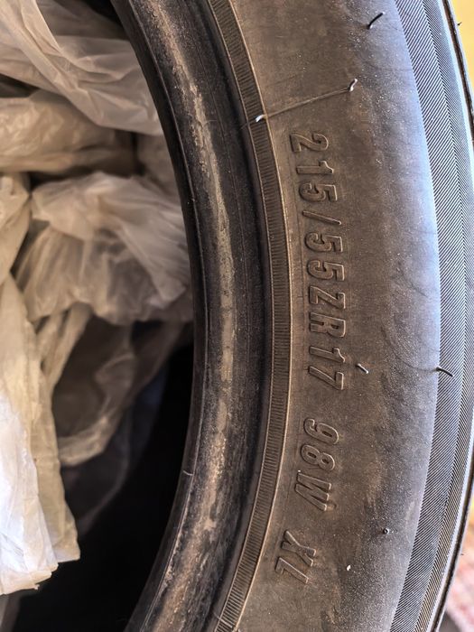 Продам балоны новые