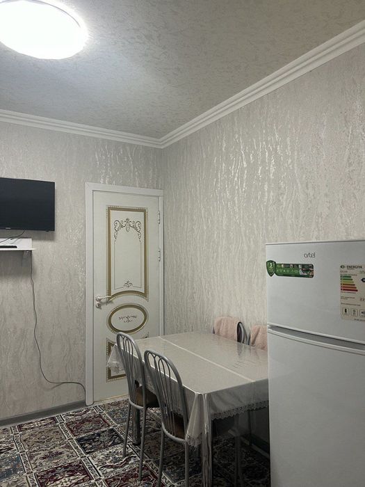 Аренда квартира ойбек метро