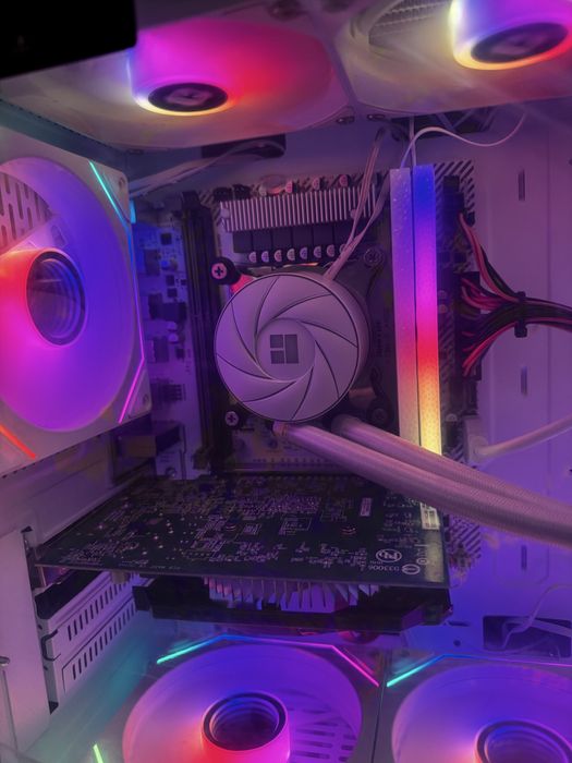 Продам пк xeon e5-2670 v2