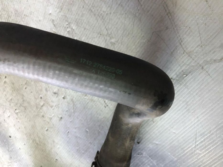 furtun apa 1.6 turbo benz n18b16a mini cooper s r56
