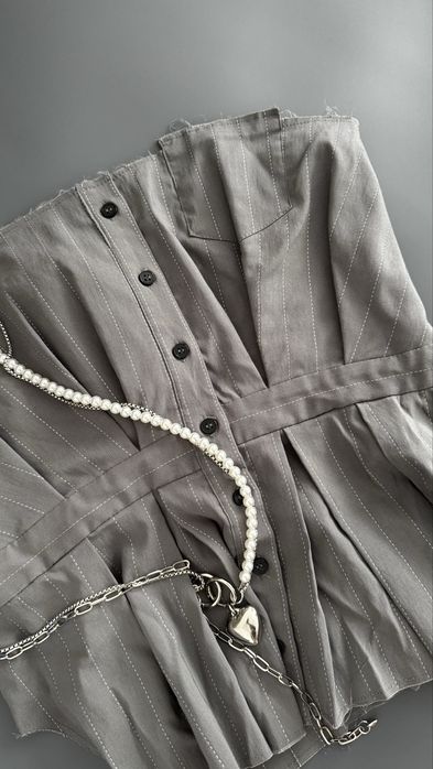 корсет ZARA, размер XL