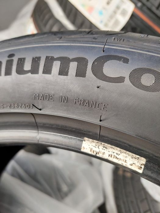 Шины Continental 225/45/17