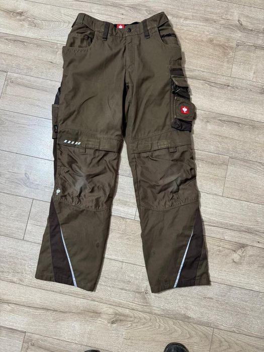 Engelbert Strauss pantaloni căptușiți 48