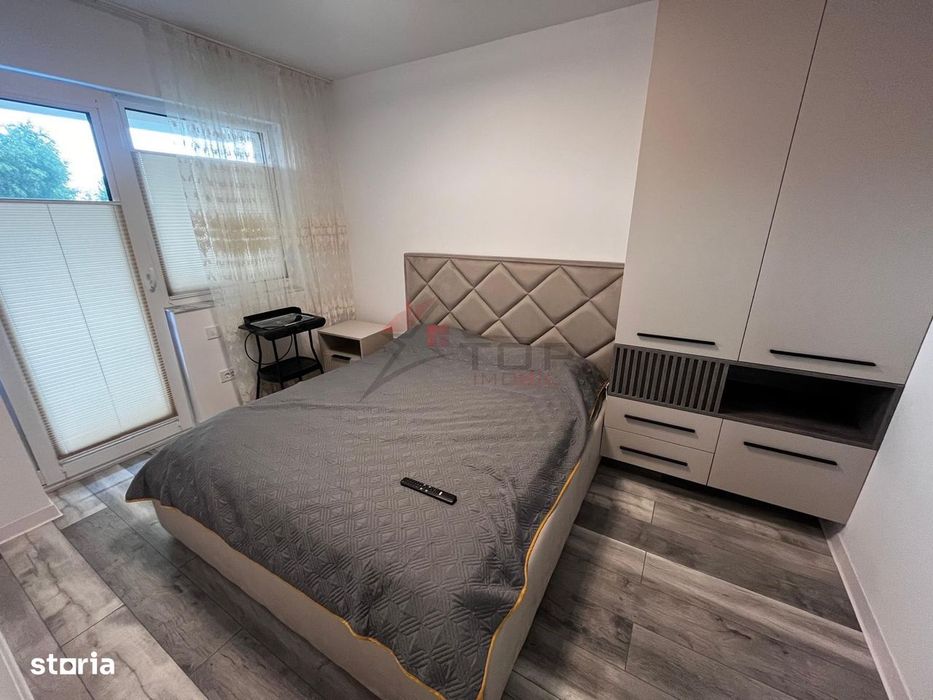 Apartament 2 camere Rediu - Liber