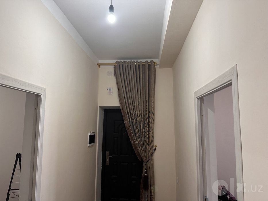 3 xonaliy domnijaraga beriladi