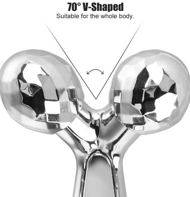 3D масажор за лице и тяло