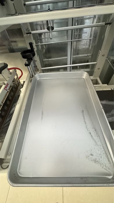 Лстлар патнослар пишириқлар учун патнос