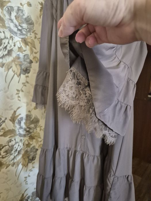 Плать новые классные