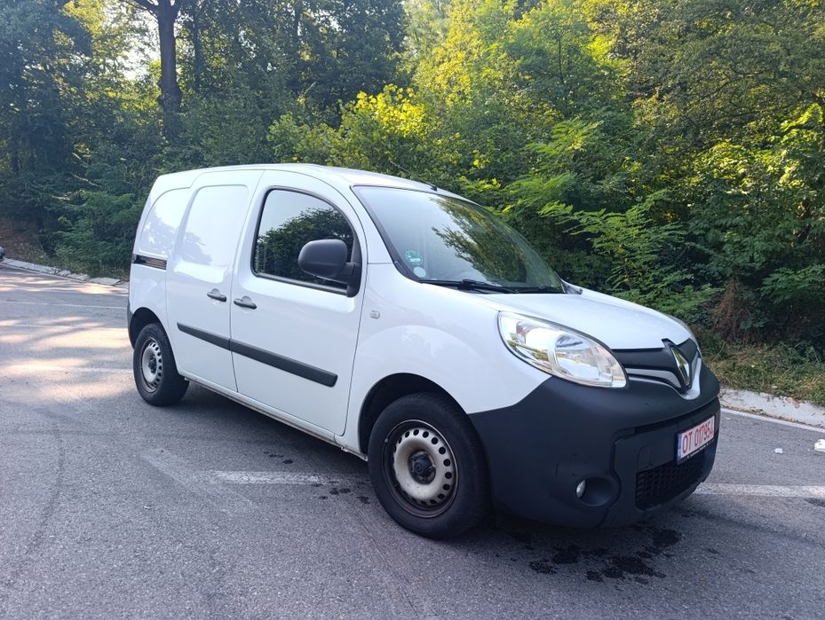 RENAULT Kangoo 2019 — imagine 3