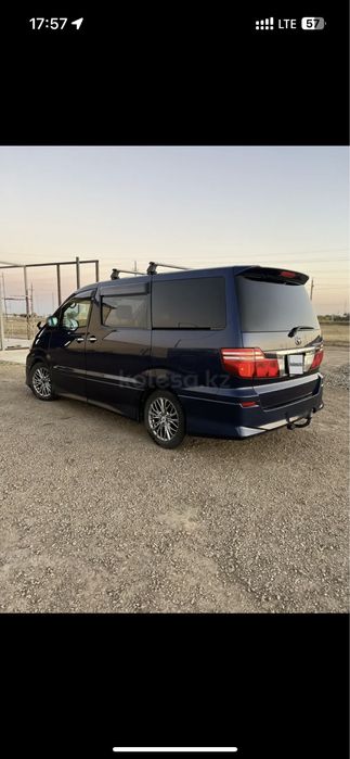 Продам Тойота Альфард