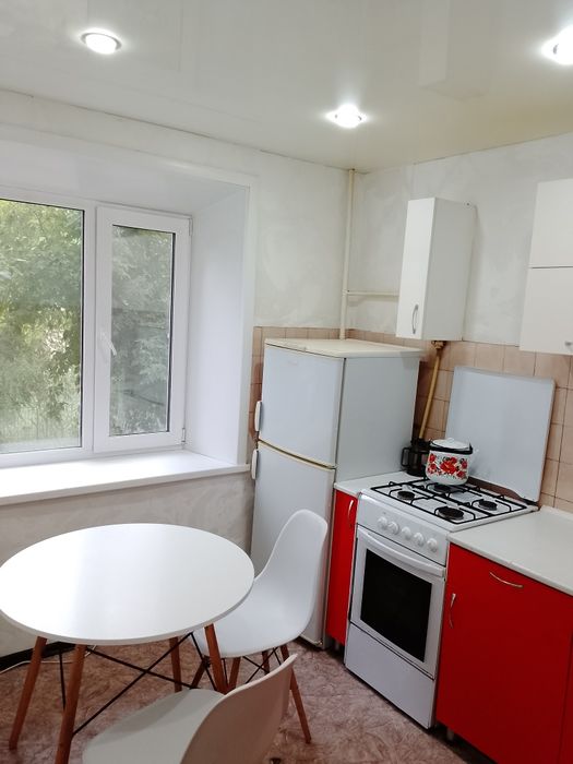 Квартира по суточно