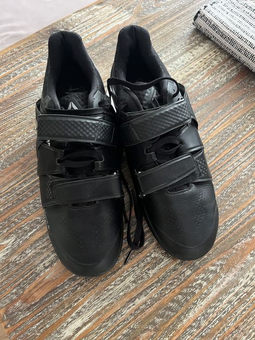 Reebok Legacy Lifter-мъжки щангети