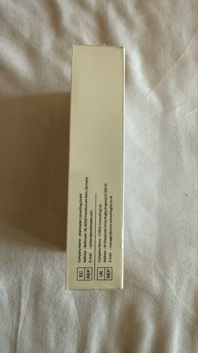 Baterie externa 10.000 mAh