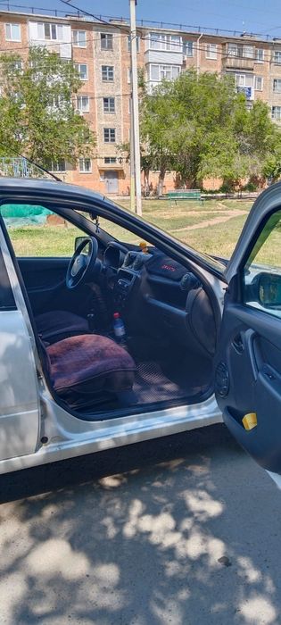 Продам Гранту 2014 года