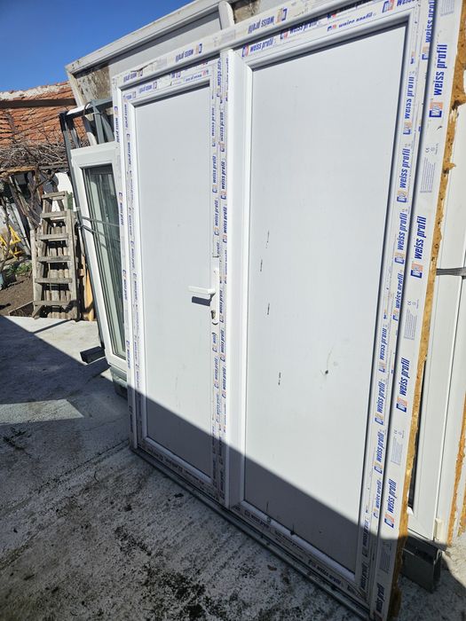 Пнц дограми Нови на половин цена