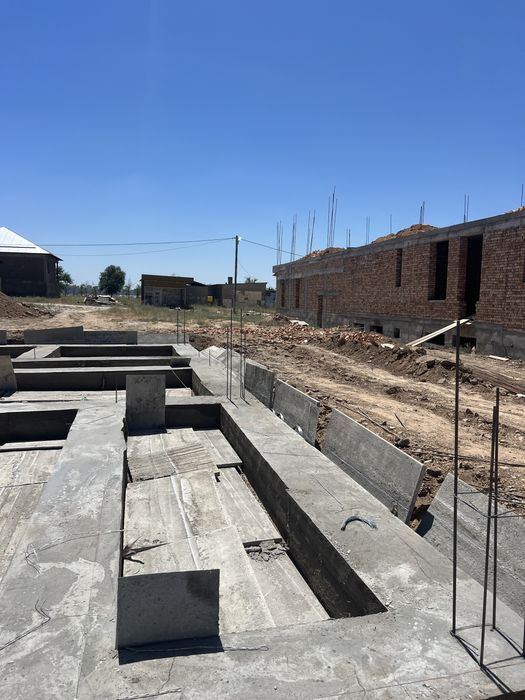 Строительная бригада