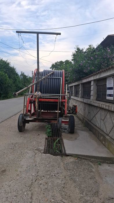 Tambur Irigat Malupe Agro